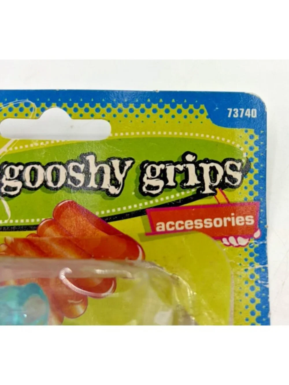 Foohy 73740 gooshy